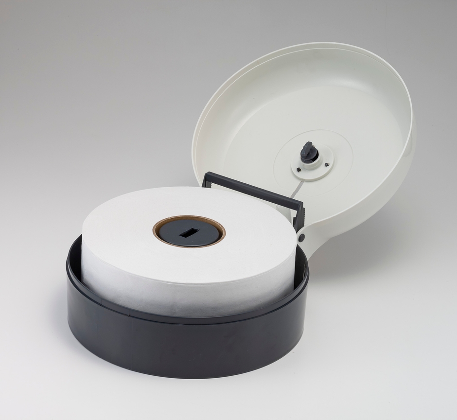 ジャンボロールホルダーD-700展開図