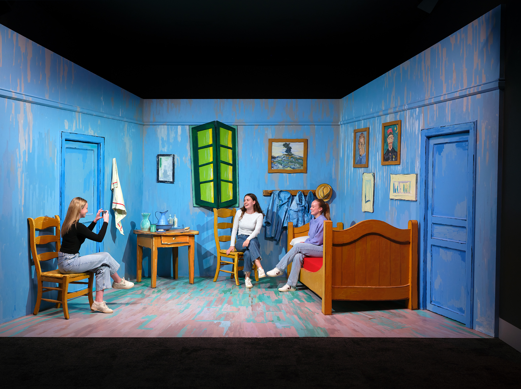 Photo:Grande Experiences