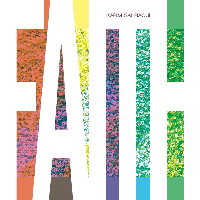 Karim Sahraoui - Faith