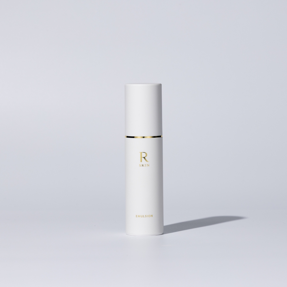 R SKIN エマルジョン