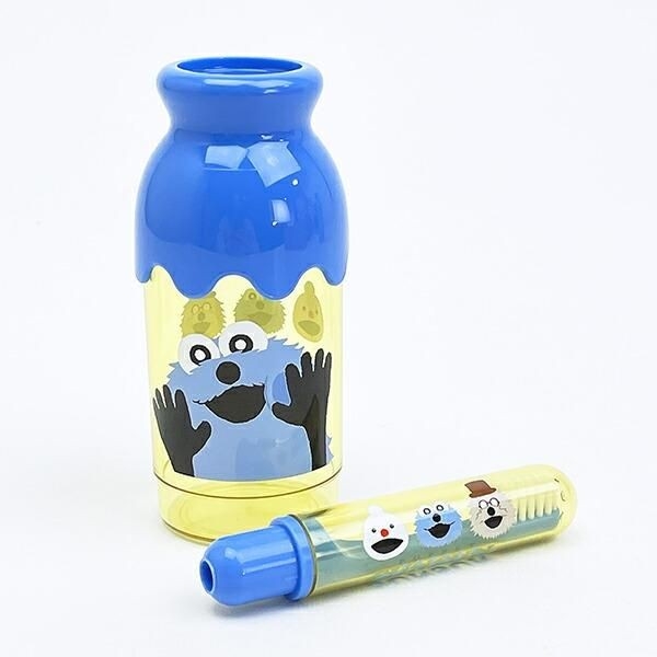 パペットスンスンの歯ブラシセット