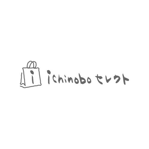 「ichinoboセレクト」ロゴマーク