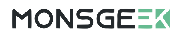 MonsGeek Logo