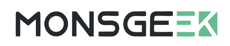 MonsGeek Logo