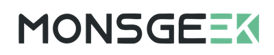 MonsGeek Logo