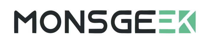 MonsGeek Logo