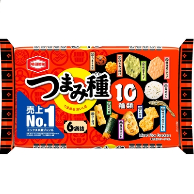130g つまみ種