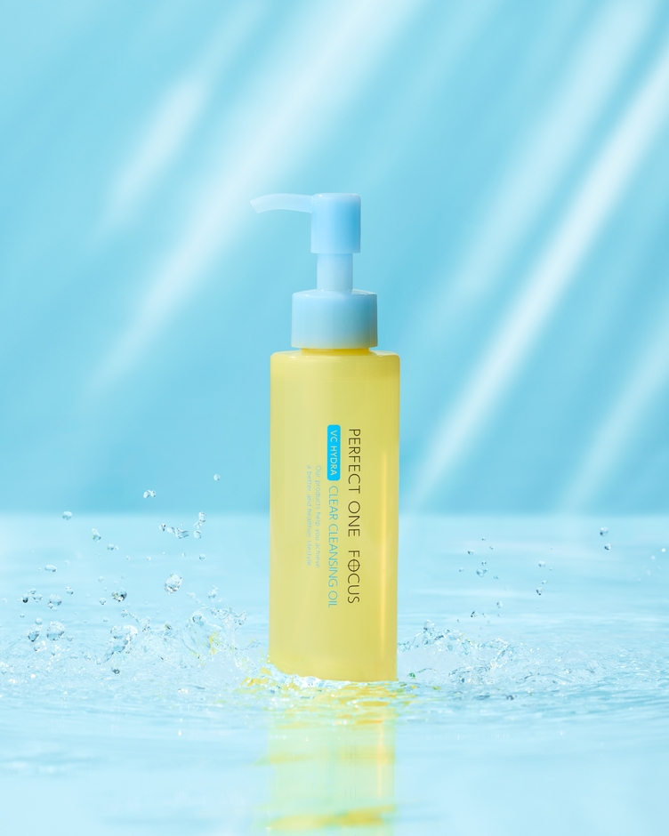 VCハイドラ クリアクレンジングオイル