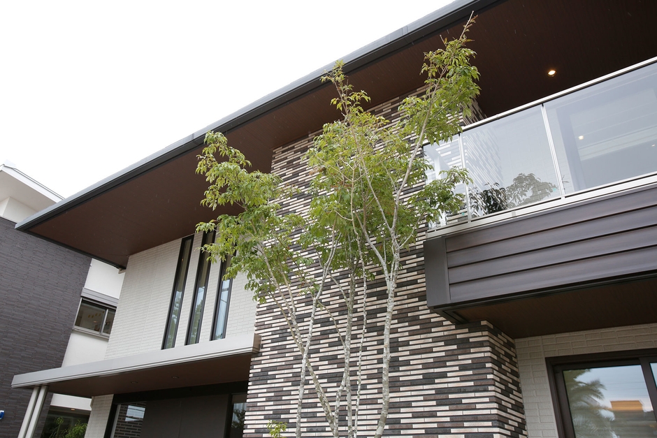 D+　展示場(刈谷展示場)