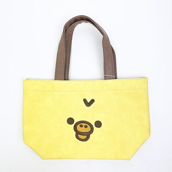 キイロイトリフェイス