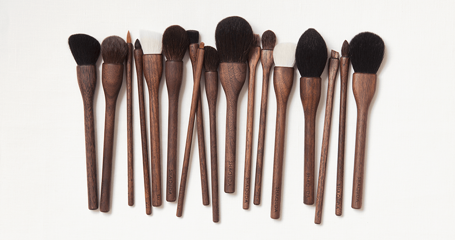 メイクブラッシュ・UBU