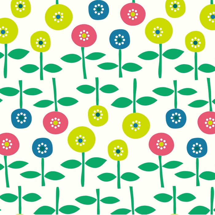 Daisy field/デイジー畑 アンナ・バリエ