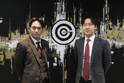 MGR×古財さん