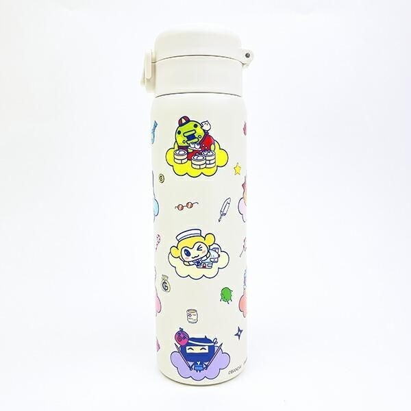 たまごっちボトル