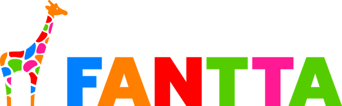 FANTTA(ファンタ)ロゴ(1)