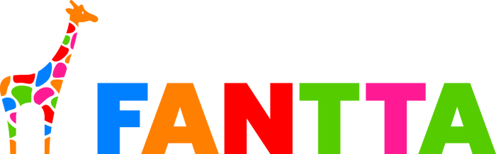 FANTTA(ファンタ)ロゴ(1)