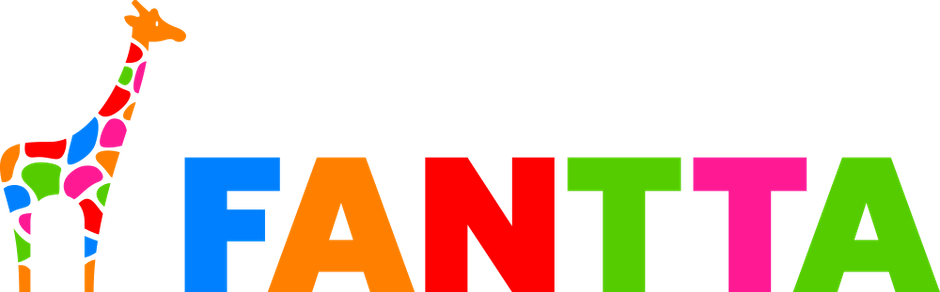 FANTTA(ファンタ)ロゴ(1)