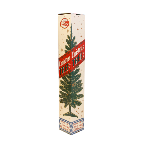 「クリスマスツリー120cm」 価格：1,628円