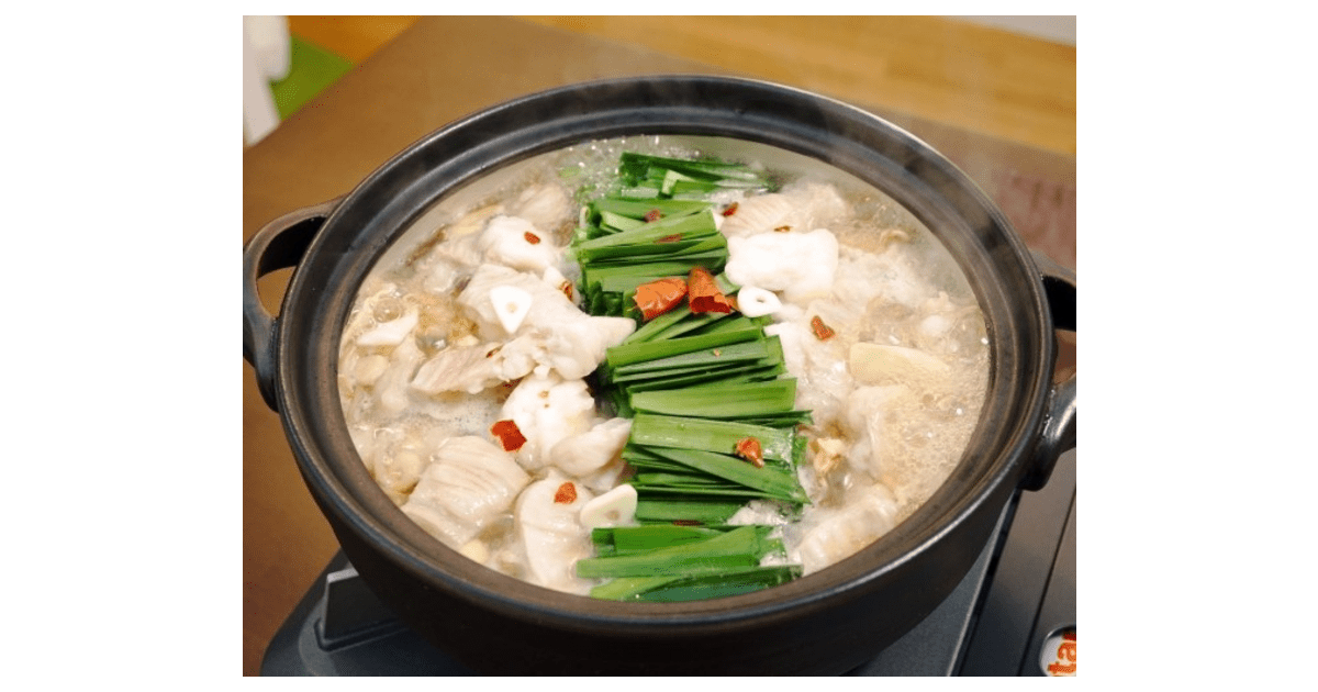 【2020年12月】ふるさと納税でもらえる「もつ鍋セット」のおすすめ返礼品5つを紹介！