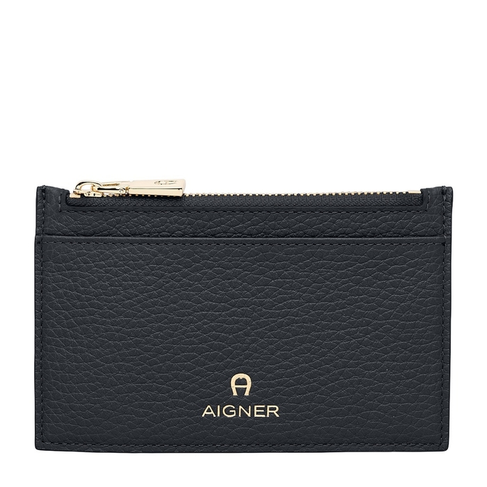 IVY Card Case, ink / 商品番号:1503610089