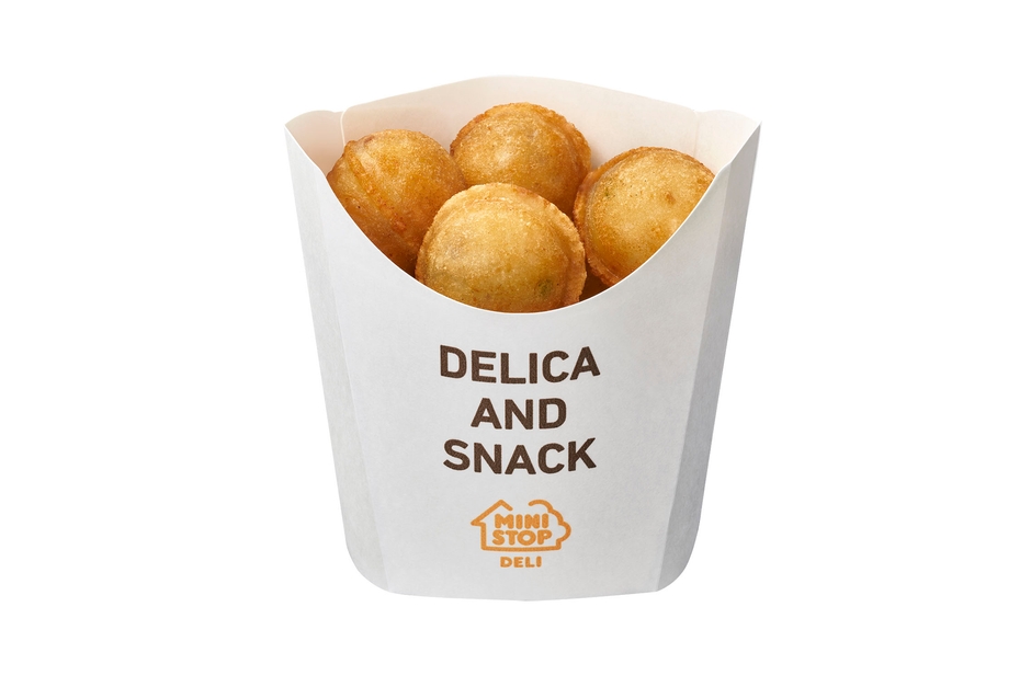 ちびたこやみつきソース画像(画像はイメージです。)