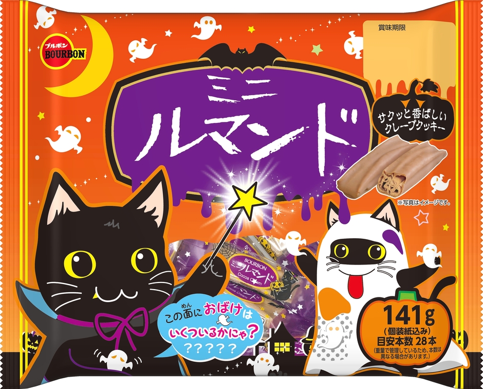 ミニルマンドHW