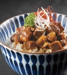 岩崎本舗人気商品 角煮まぶし