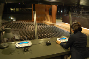 全館を活用した大規模国際会議が可能に 東京国際フォーラム 様 の同時通訳システムをリニューアル Newscast