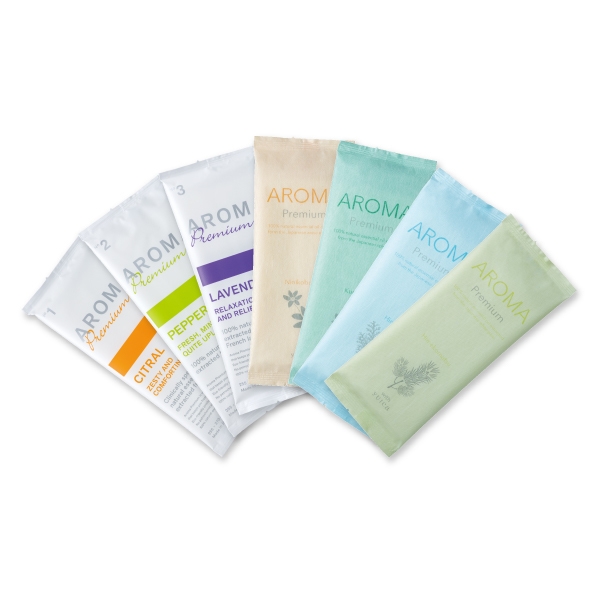 AROMA premium