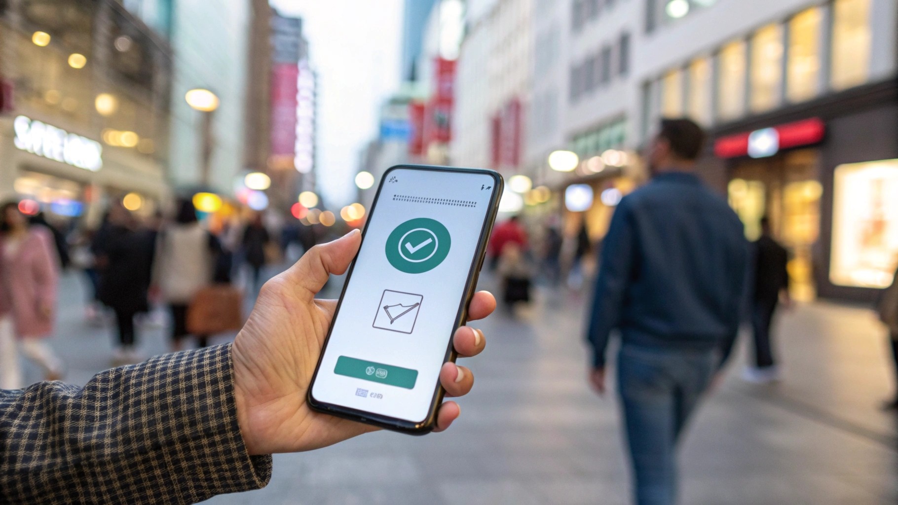 日本のモバイル決済市場規模は2034年までに1兆4,796億米ドルを超えると予測｜年平均成長率（CAGR）24.00%