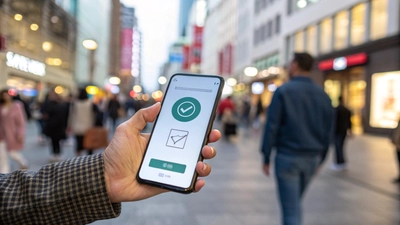 日本のモバイル決済市場規模は2034年までに1兆4,796億米ドルを超えると予測｜年平均成長率（CAGR）24.00%