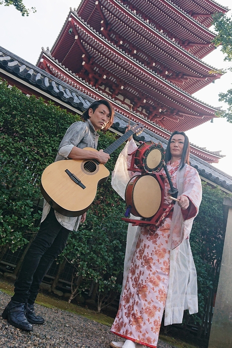 MASAdoit&銀幕ロン