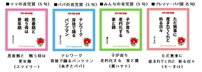 その他の入賞作品