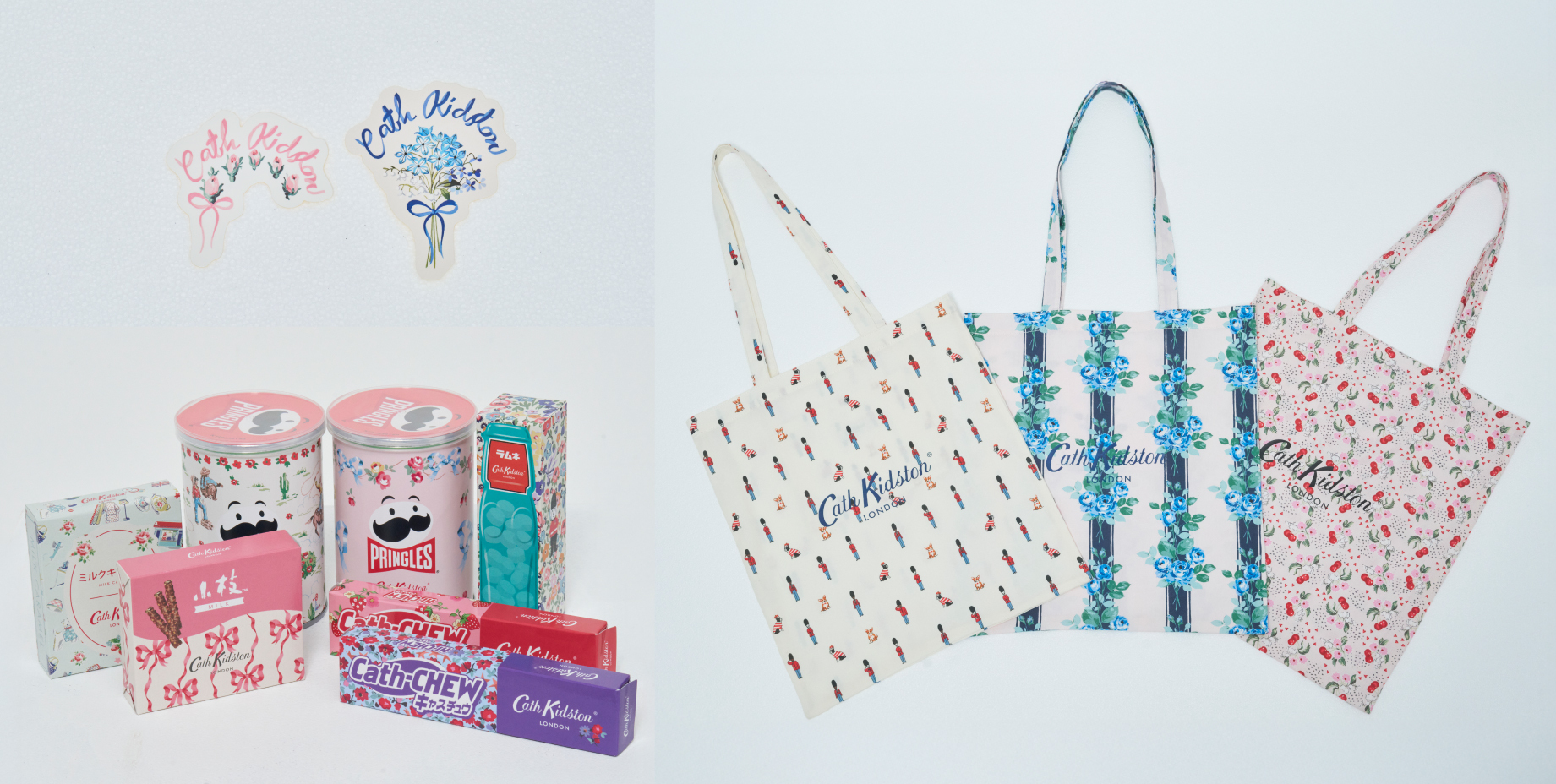 Cath Kidston くじ引き