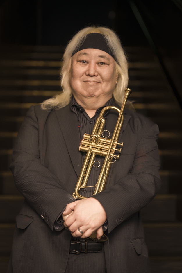 アーティスト写真