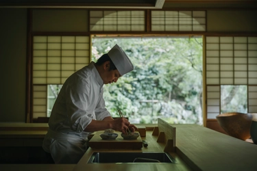 【ひらまつホテル】京都 料亭体験付き宿泊プラン登場。「京都で叶う！2つのひらまつを体験する一泊二日」。～今こそ、京都を知る旅へ