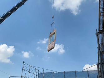 2030年ZEH水準など高性能住宅に対応する壁パネル 「NEO SMART PANEL」5社連携で提案活動を強化