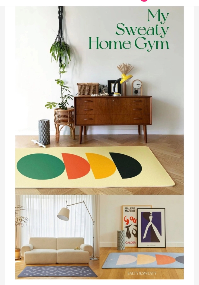 お部屋のアクセントとして