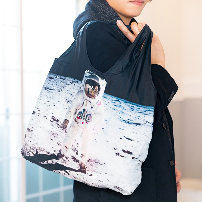 NANOBAG新色「アストロノート」