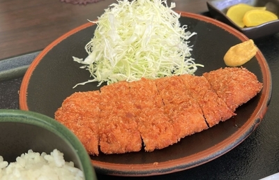 とんかつ きみづか