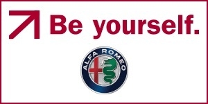   アルファ ロメオ