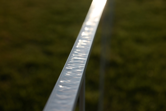 内藤礼「返礼」