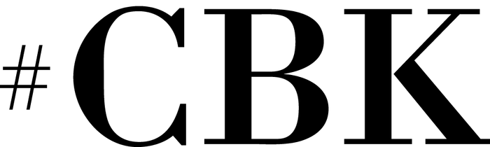 #CBK　ロゴ