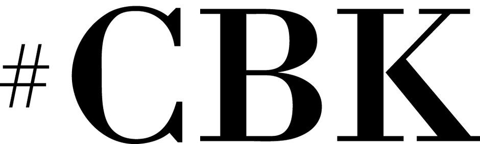 #CBK　ロゴ