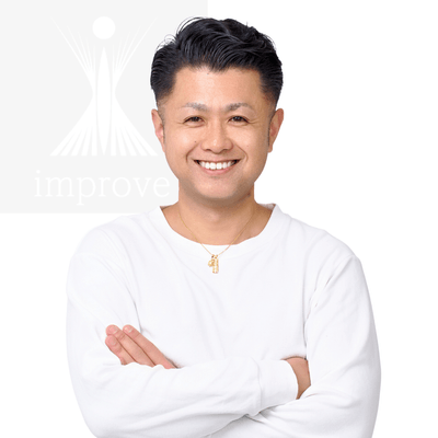 代表者 藤倉 翔吾