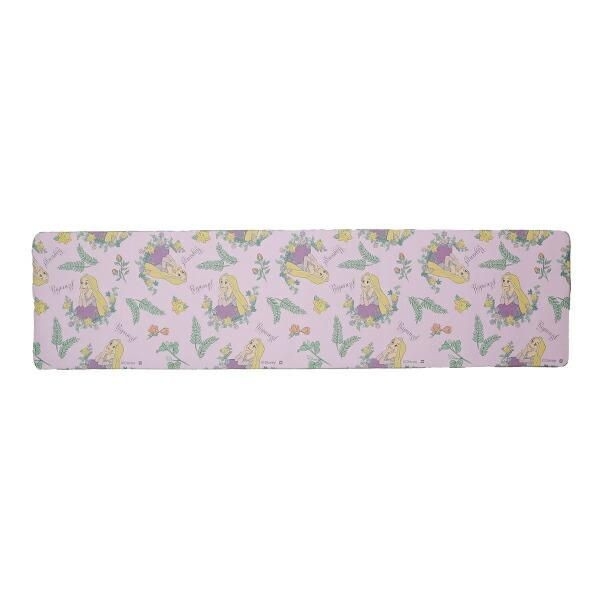 ラプンツェルのキッチンマット