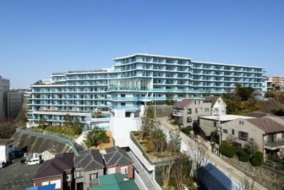 ブローテ横浜高島台