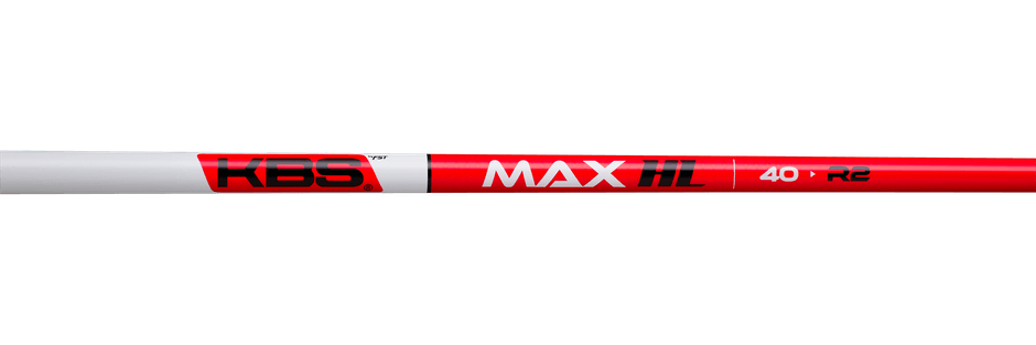 MAX HL 40Red