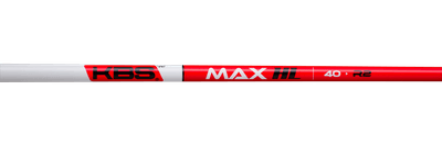 MAX HL 40Red