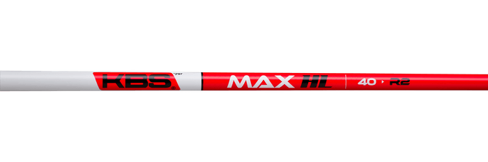 MAX HL 40Red